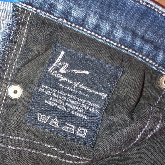 Citizens of Humanity Jeans - Picture 4 of 5